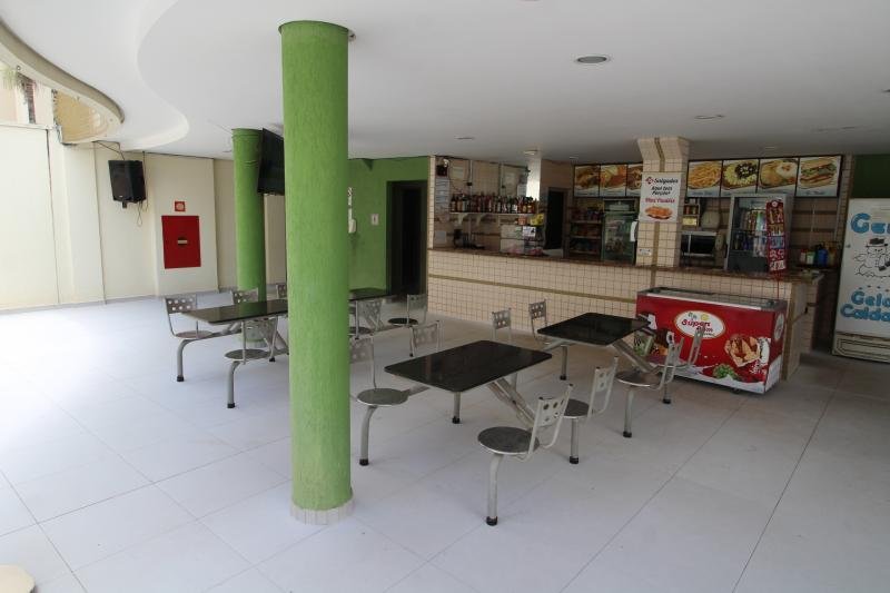 Foto VITORIA DAS THERMAS